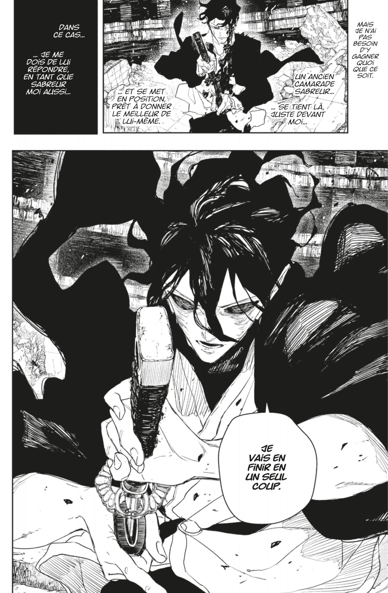 Read Kagura Bachi FR Manga Online