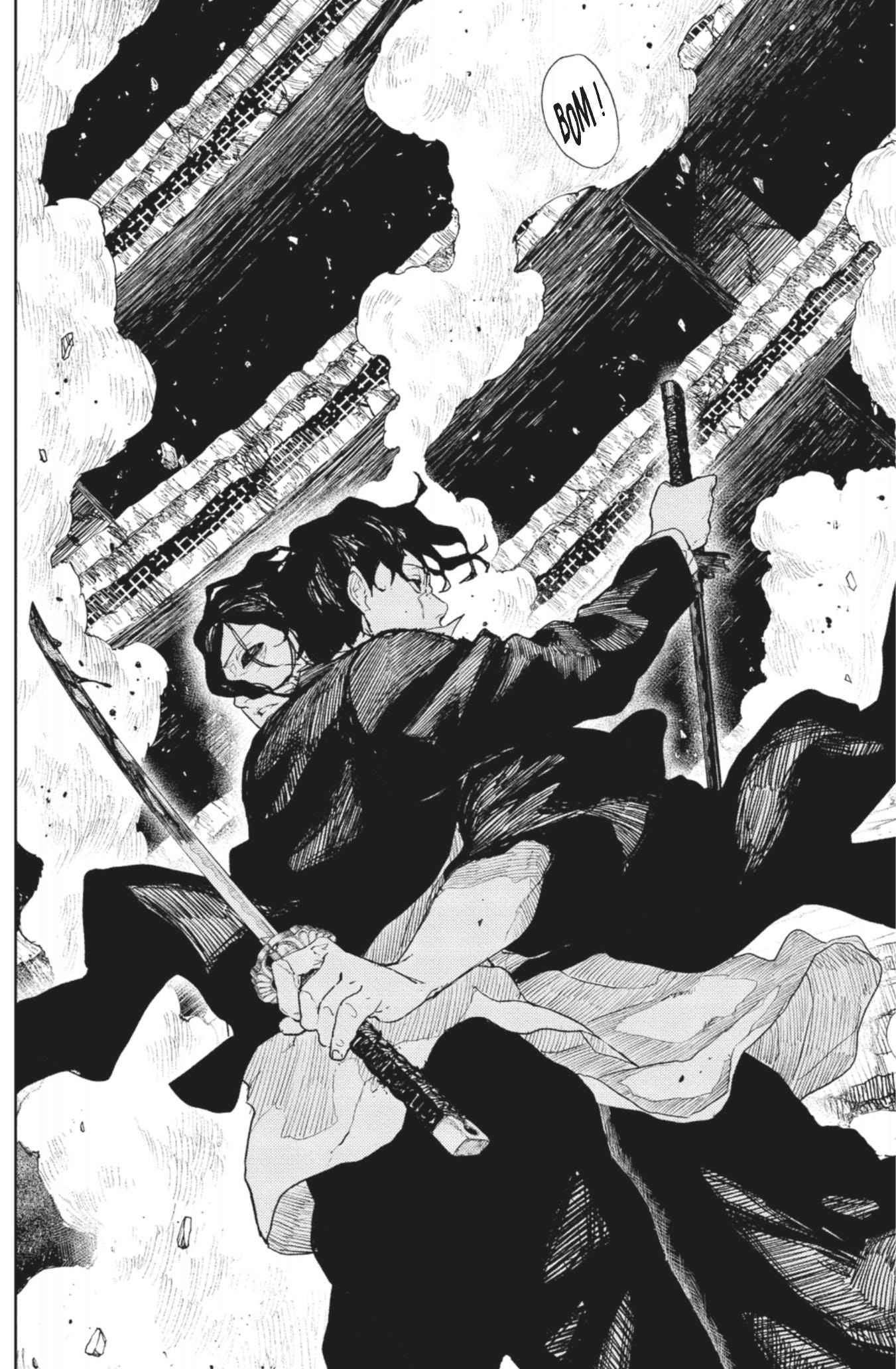 Read Kagura Bachi FR Manga Online