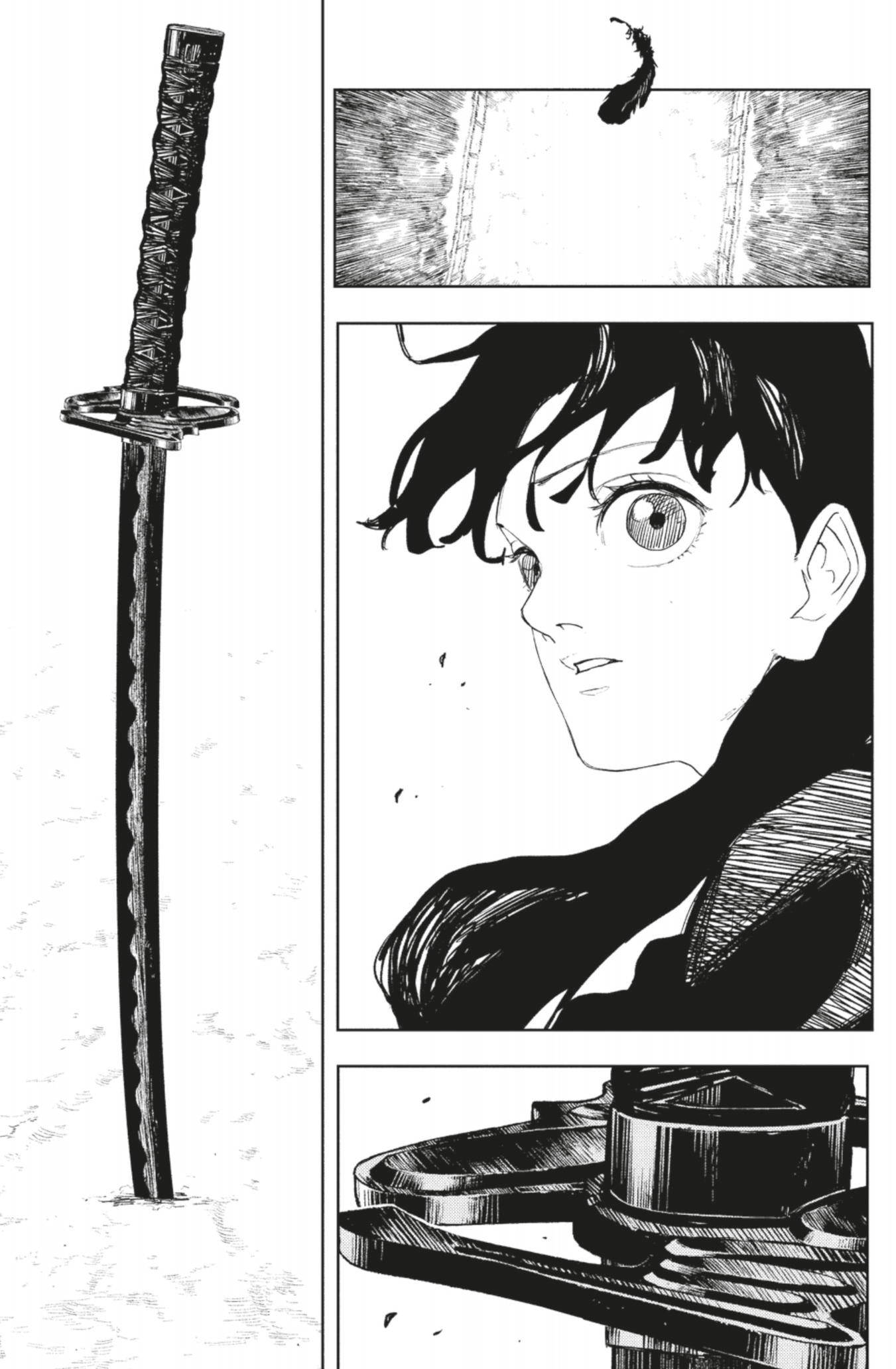 Read Kagura Bachi FR Manga Online