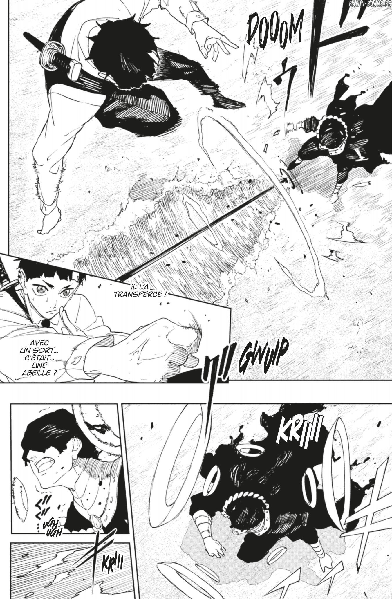 Read Kagura Bachi FR Manga Online