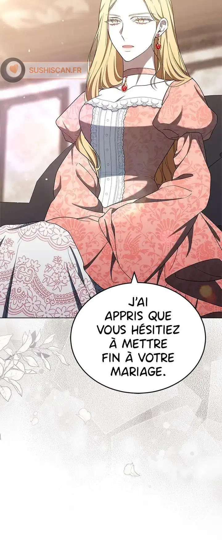 Read L’Âge de l’Arrogance Manga Online