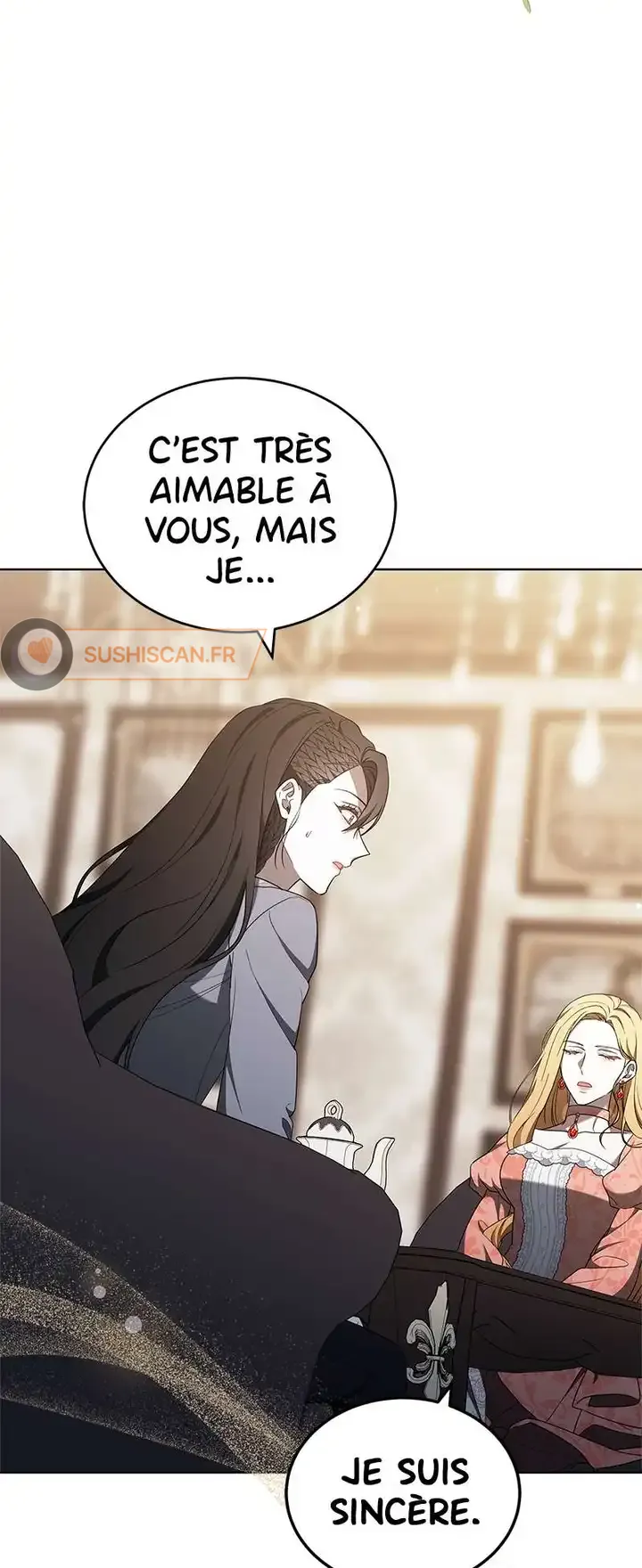 Read L’Âge de l’Arrogance Manga Online