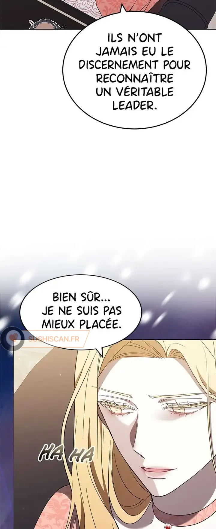 Read L’Âge de l’Arrogance Manga Online