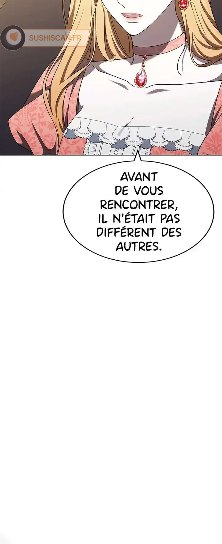 Read L’Âge de l’Arrogance Manga Online