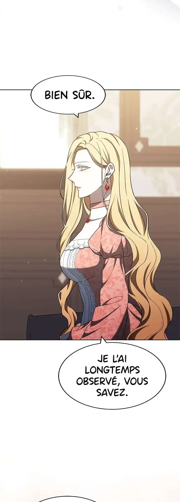 Read L’Âge de l’Arrogance Manga Online