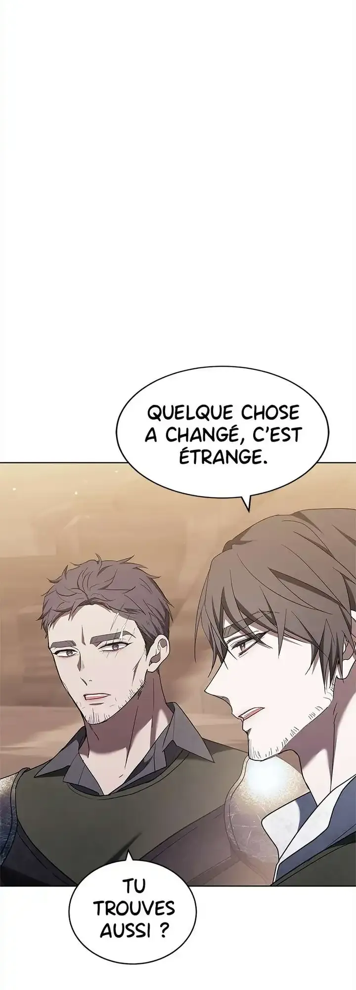 Read L’Âge de l’Arrogance Manga Online