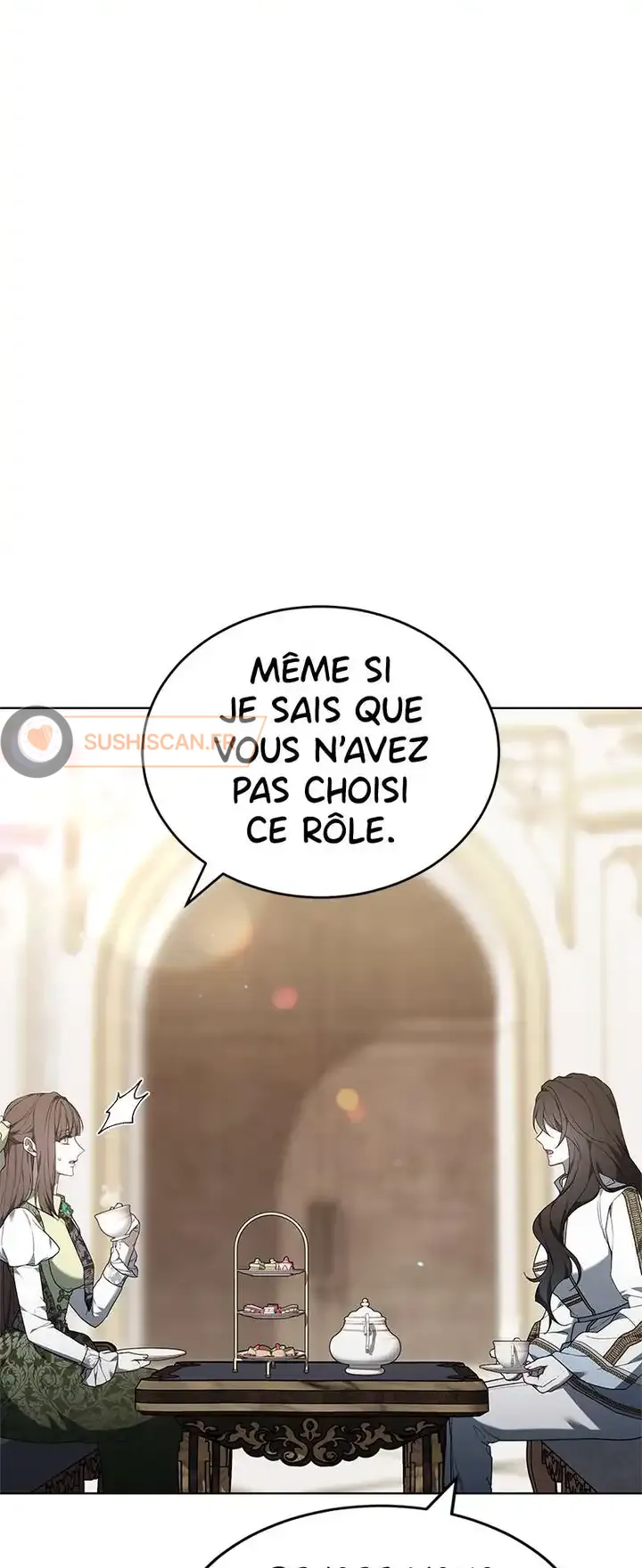 Read L’Âge de l’Arrogance Manga Online