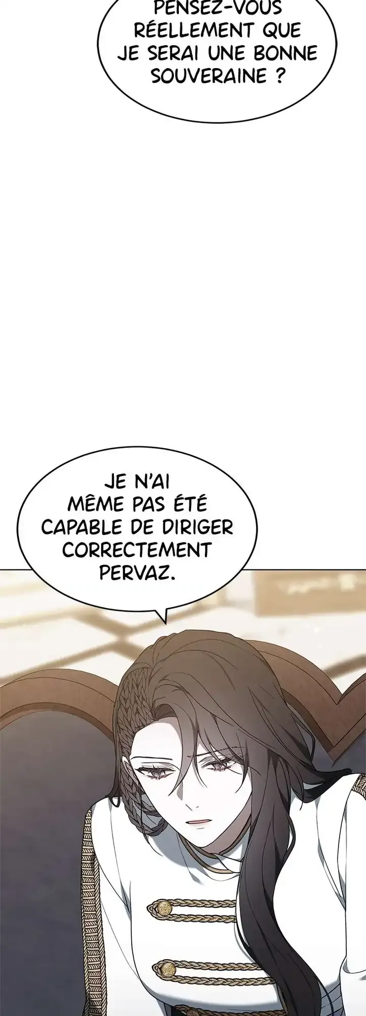 Read L’Âge de l’Arrogance Manga Online