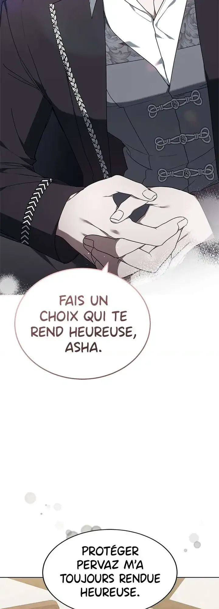 Read L’Âge de l’Arrogance Manga Online