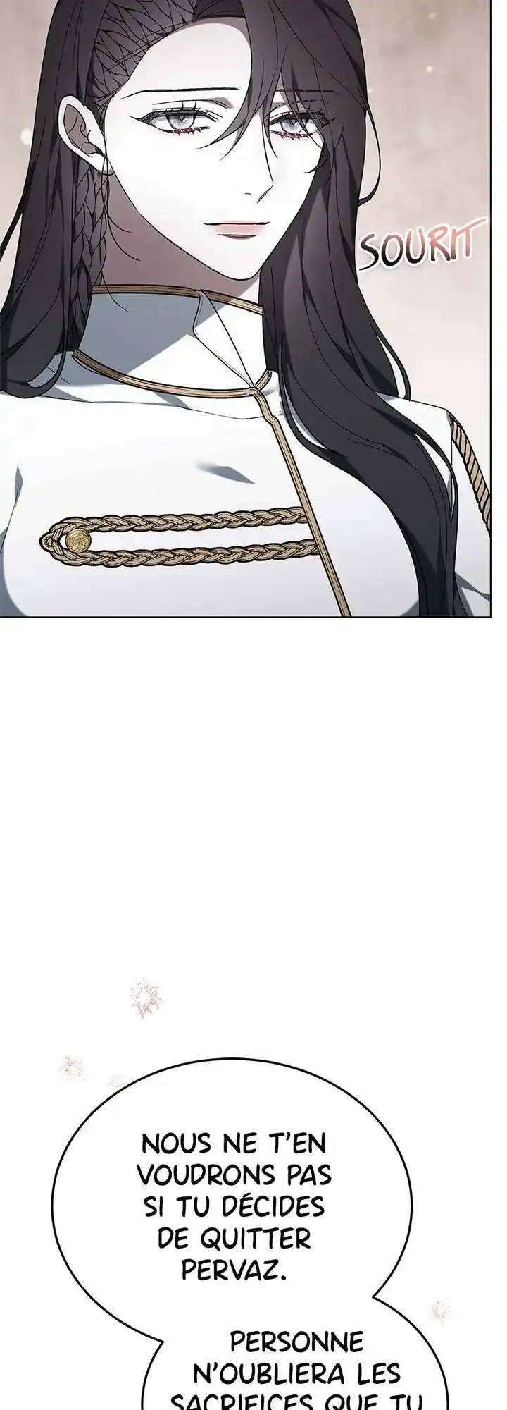 Read L’Âge de l’Arrogance Manga Online