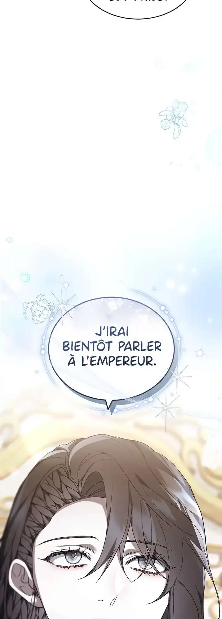 Read L’Âge de l’Arrogance Manga Online