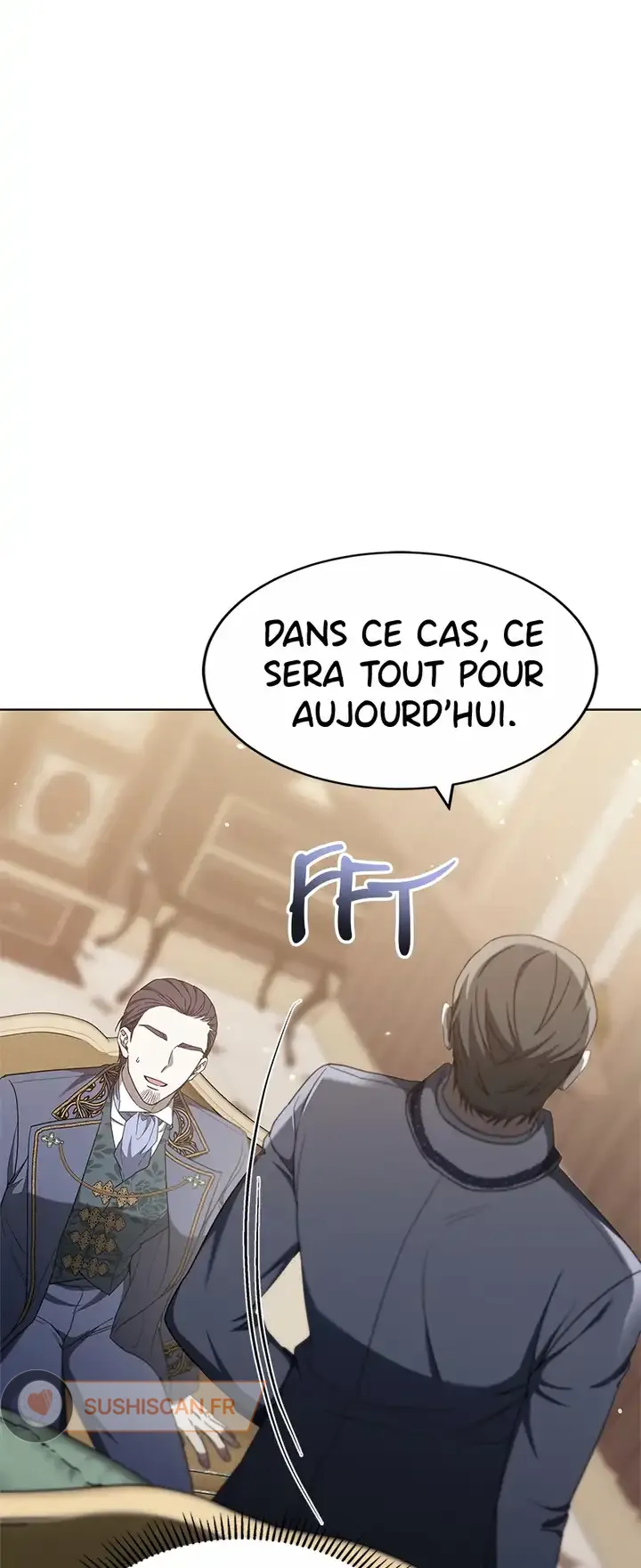 Read L’Âge de l’Arrogance Manga Online