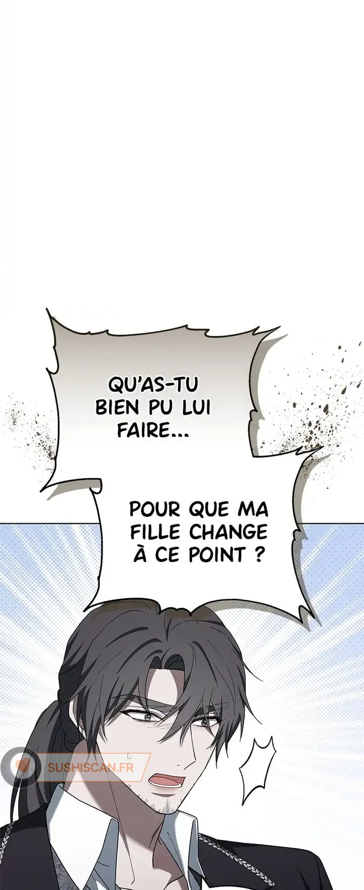 Read L’Âge de l’Arrogance Manga Online