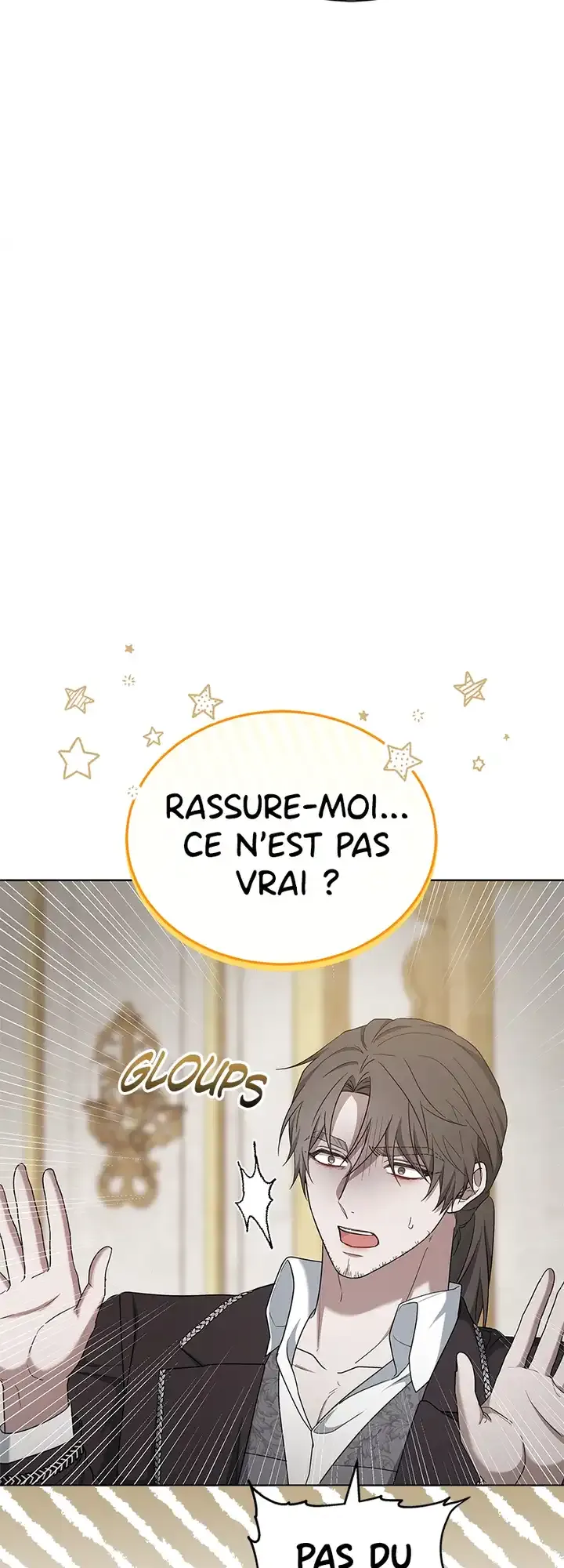 Read L’Âge de l’Arrogance Manga Online