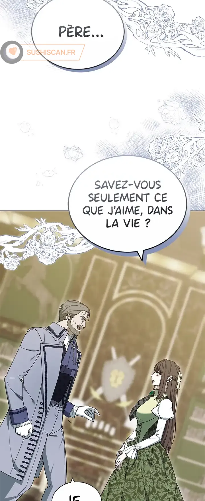 Read L’Âge de l’Arrogance Manga Online