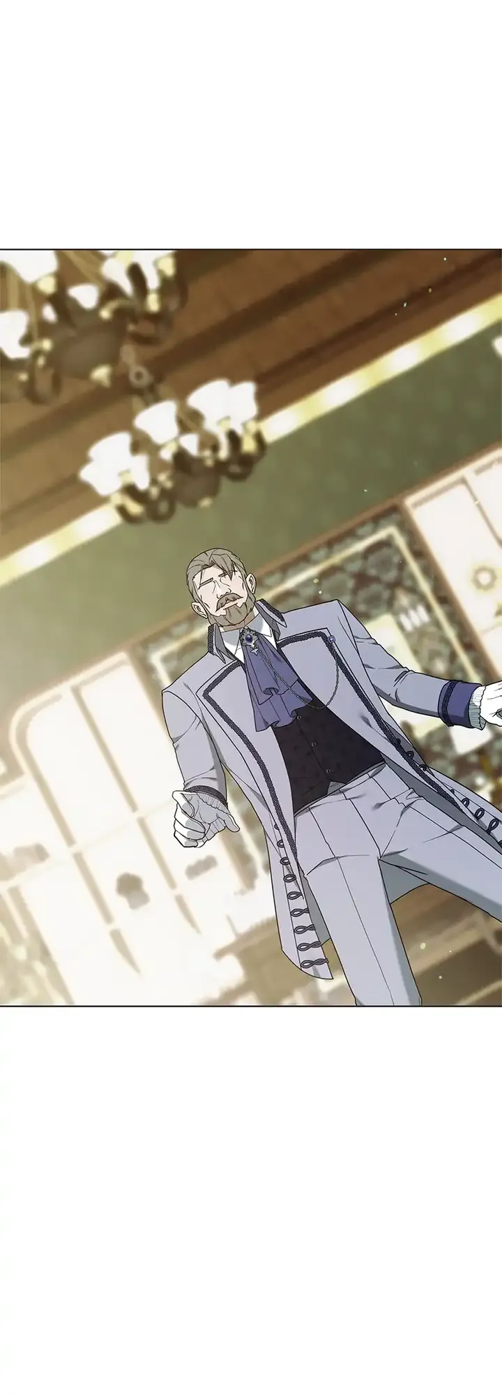 Read L’Âge de l’Arrogance Manga Online