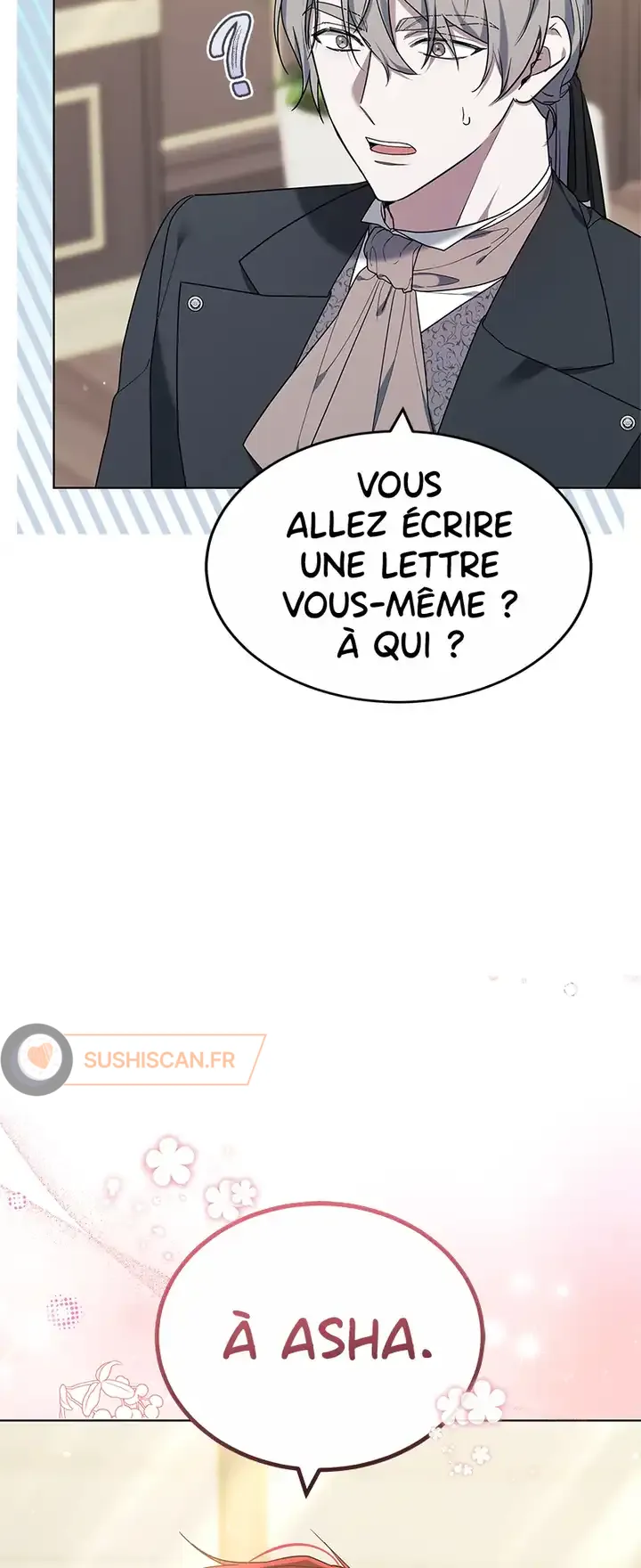 Read L’Âge de l’Arrogance Manga Online