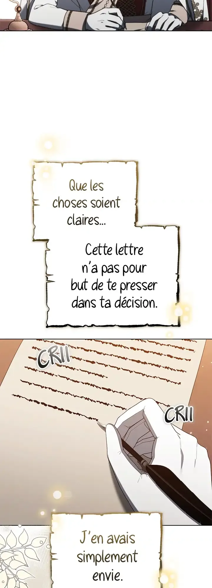 Read L’Âge de l’Arrogance Manga Online