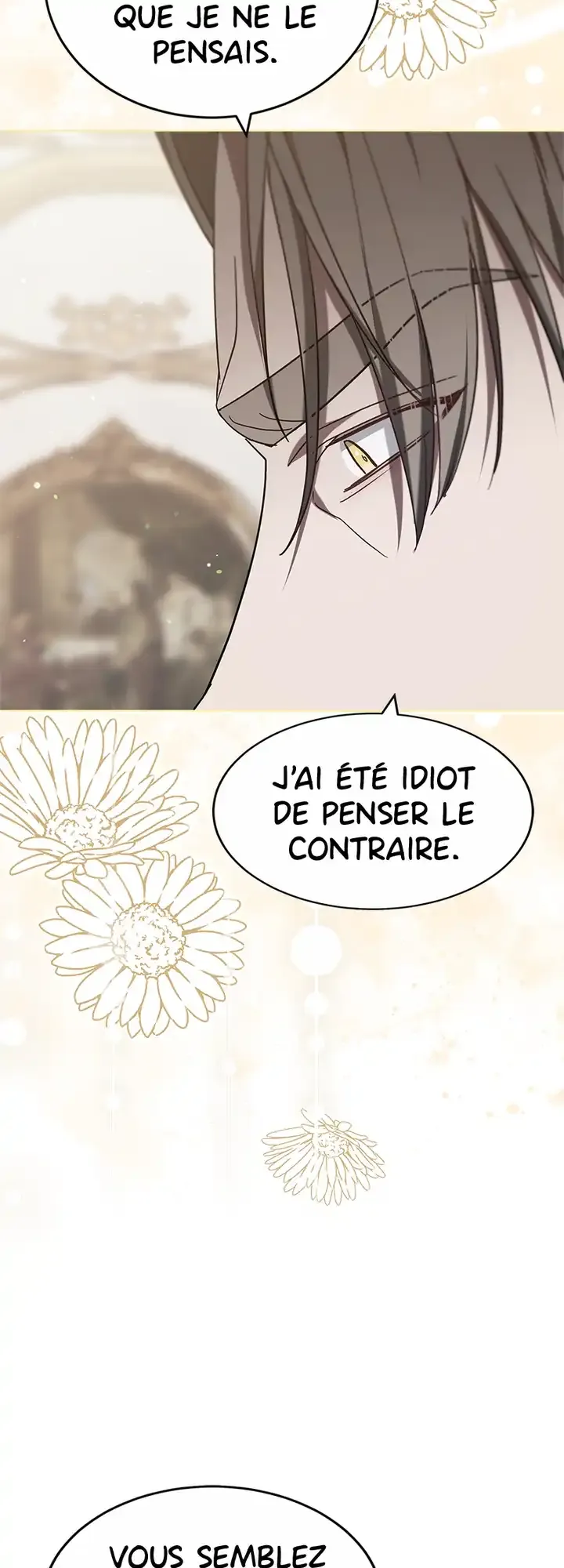Read L’Âge de l’Arrogance Manga Online