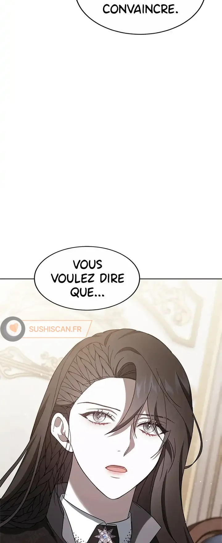 Read L’Âge de l’Arrogance Manga Online