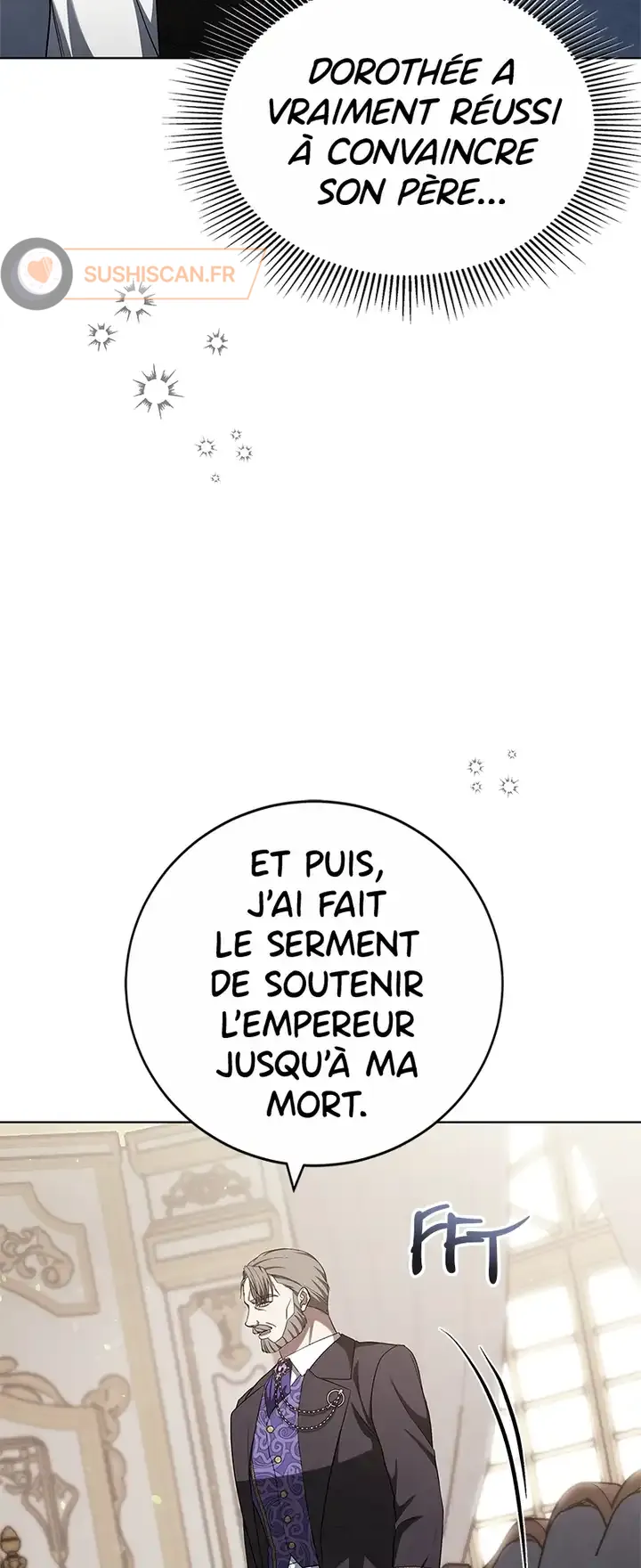 Read L’Âge de l’Arrogance Manga Online