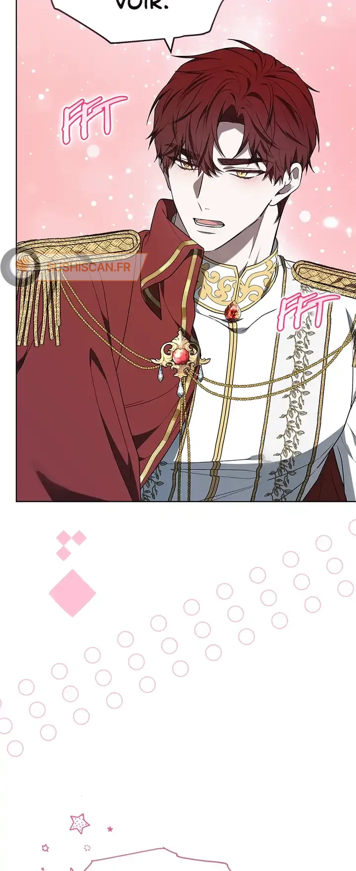 Read L’Âge de l’Arrogance Manga Online
