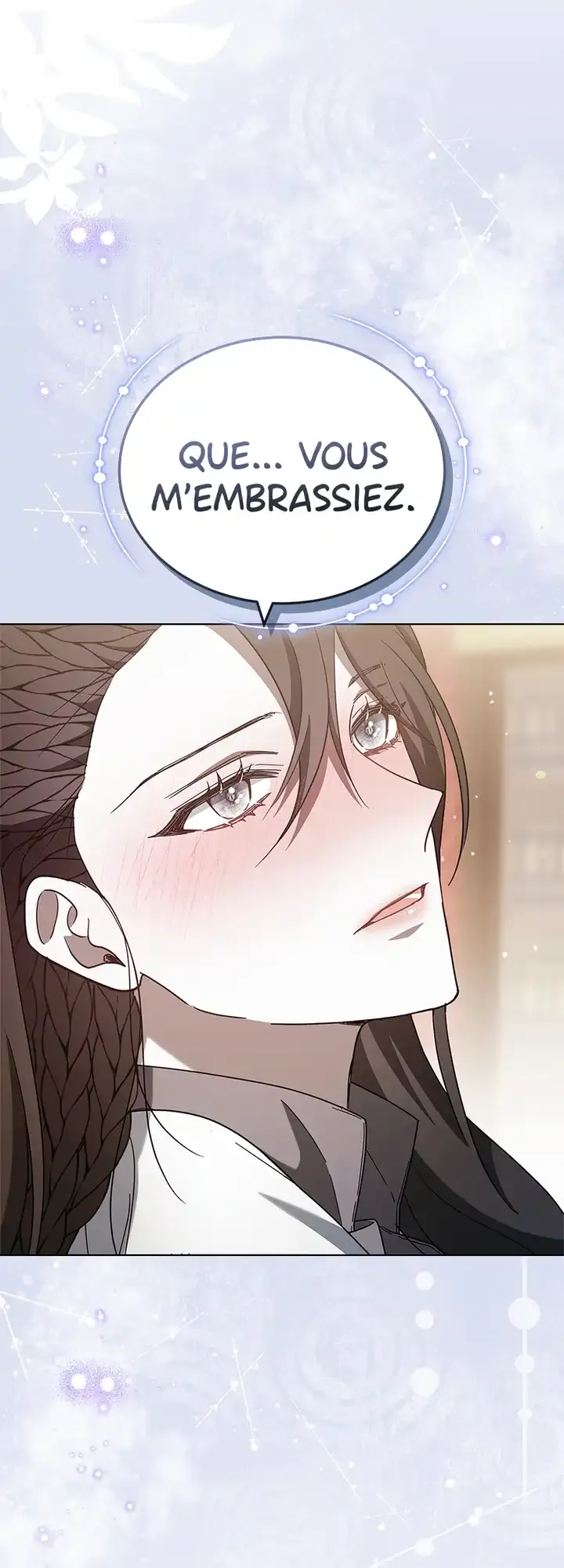 Read L’Âge de l’Arrogance Manga Online