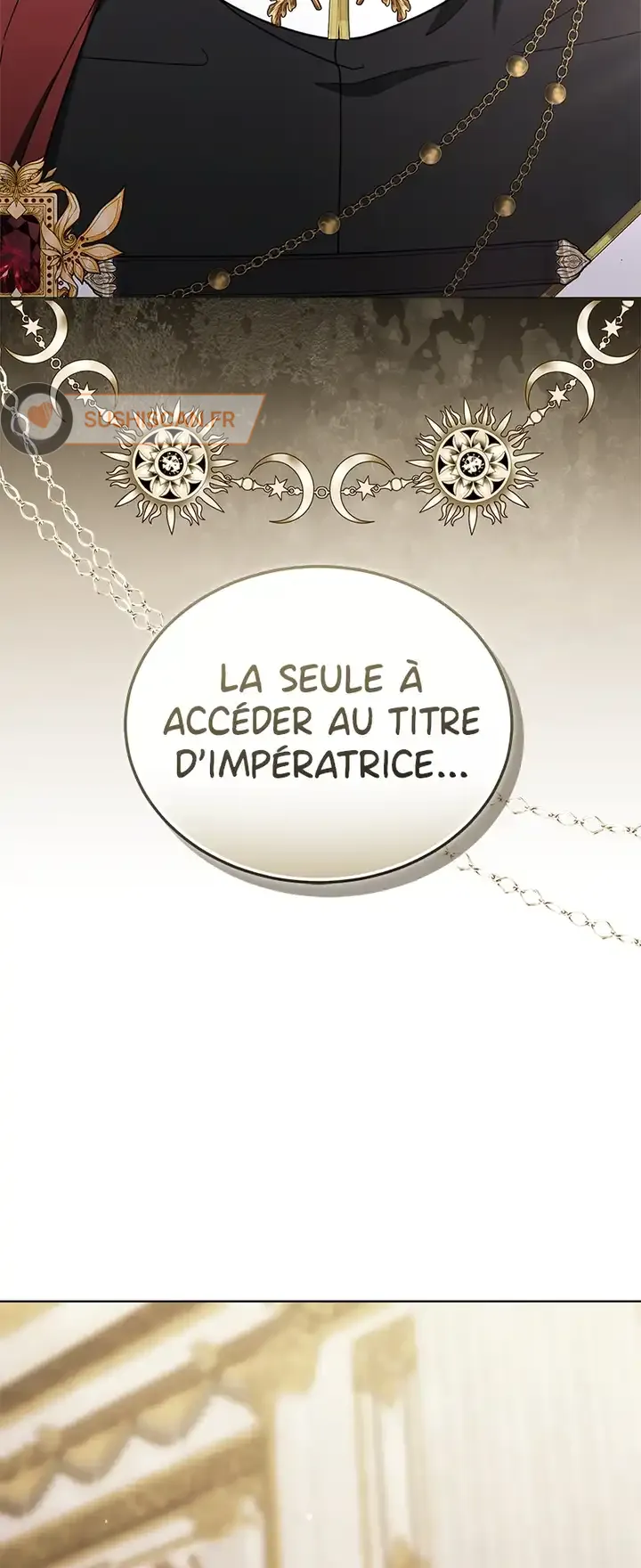 Read L’Âge de l’Arrogance Manga Online