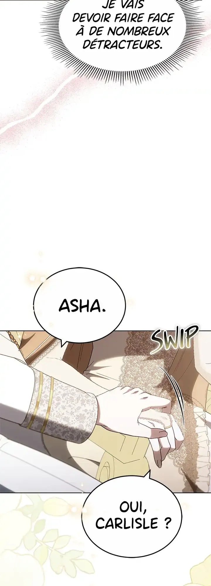 Read L’Âge de l’Arrogance Manga Online