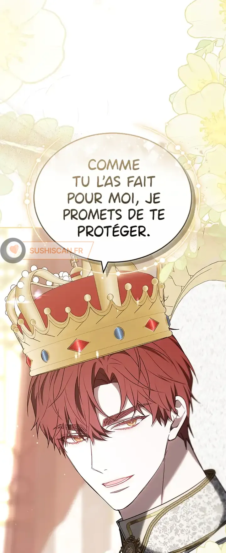 Read L’Âge de l’Arrogance Manga Online