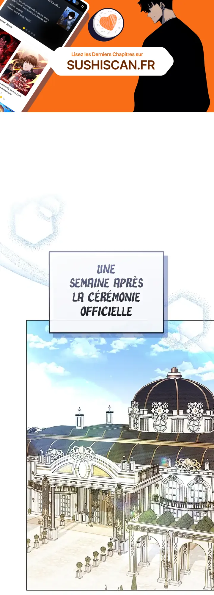 Read L’Âge de l’Arrogance Manga Online