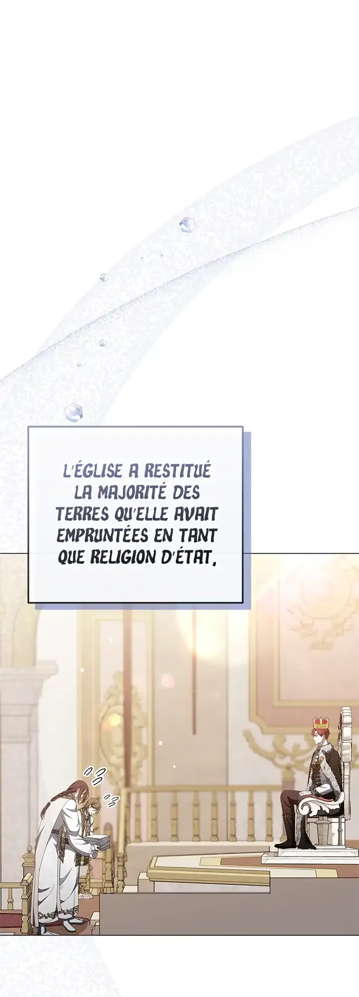 Read L’Âge de l’Arrogance Manga Online