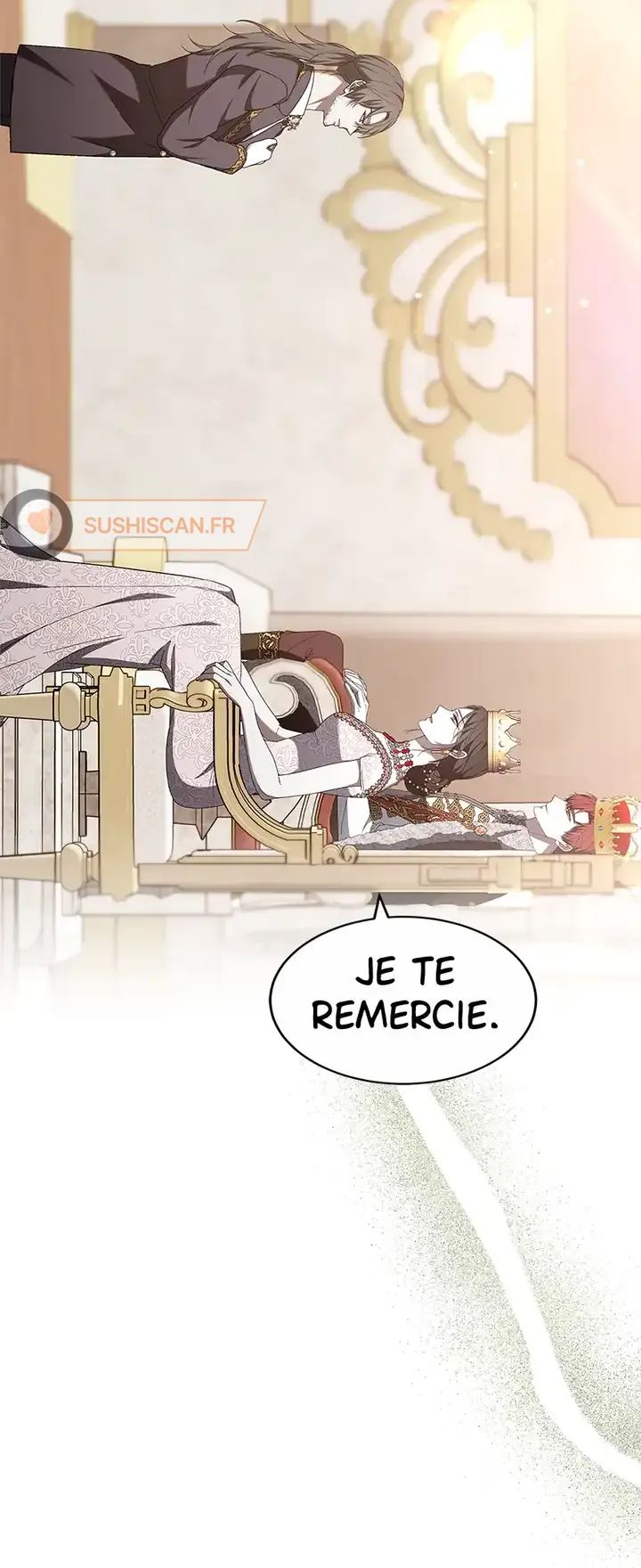 Read L’Âge de l’Arrogance Manga Online