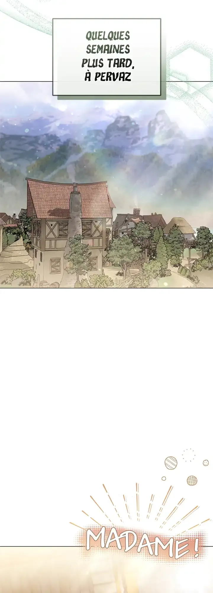 Read L’Âge de l’Arrogance Manga Online