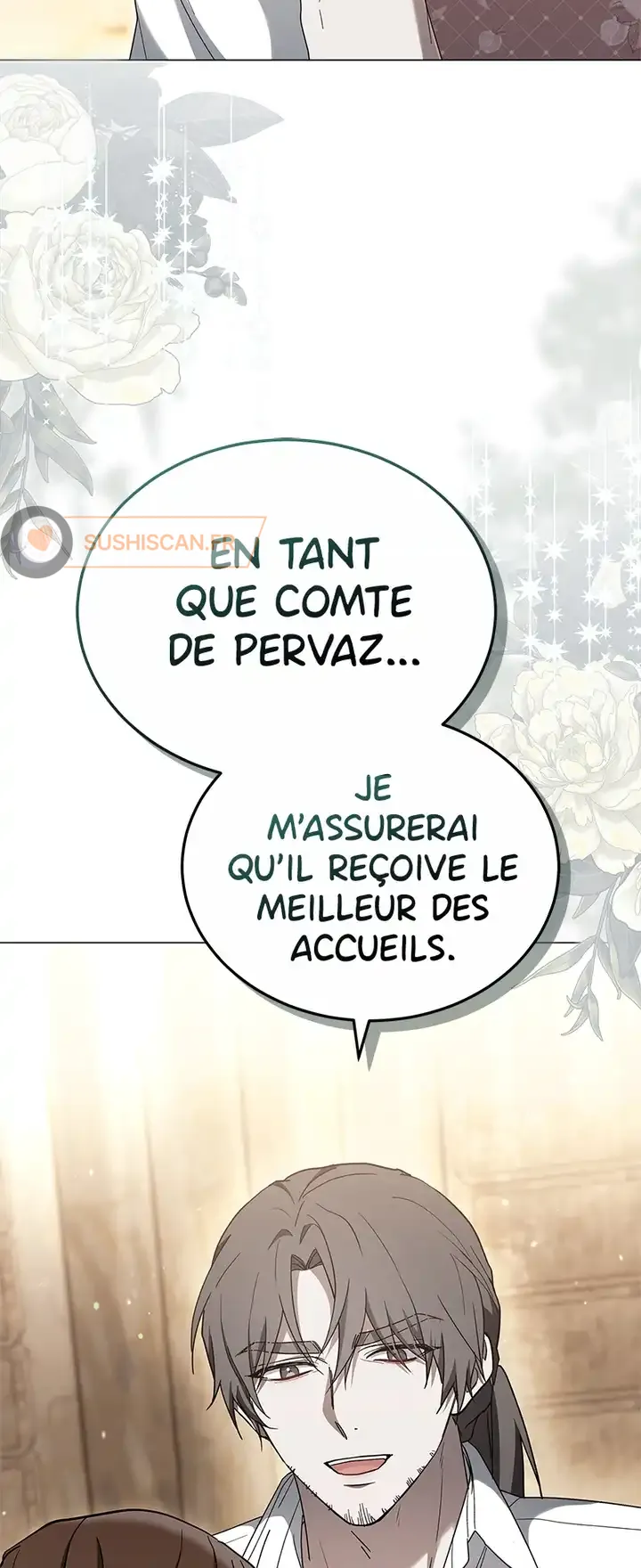 Read L’Âge de l’Arrogance Manga Online
