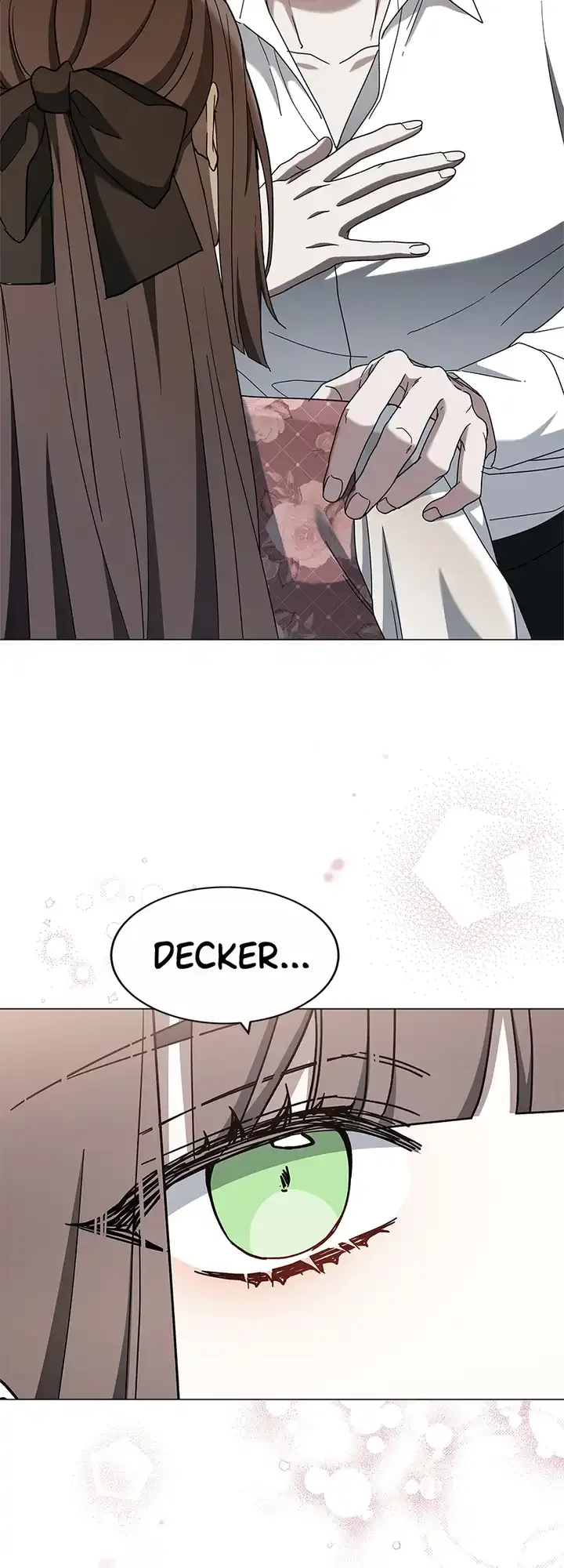 Read L’Âge de l’Arrogance Manga Online