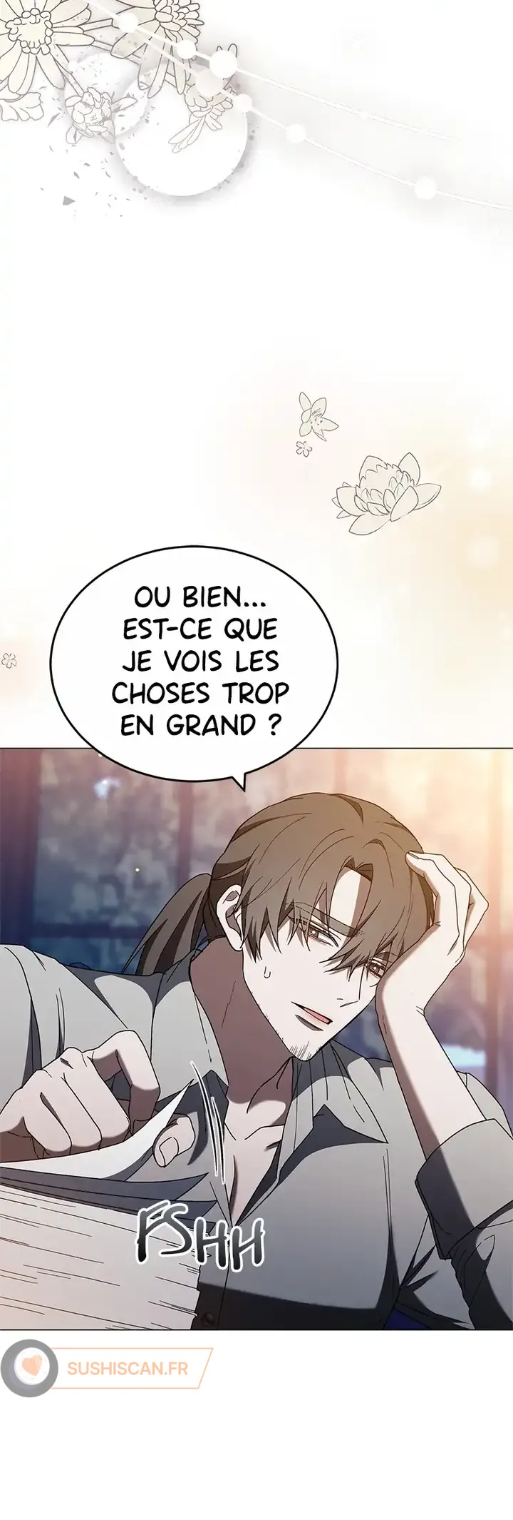 Read L’Âge de l’Arrogance Manga Online