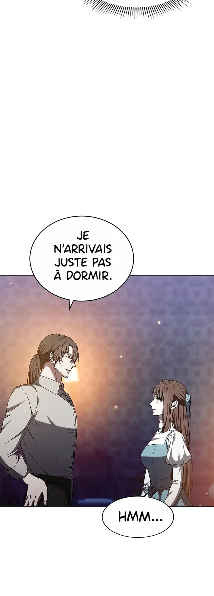 Read L’Âge de l’Arrogance Manga Online