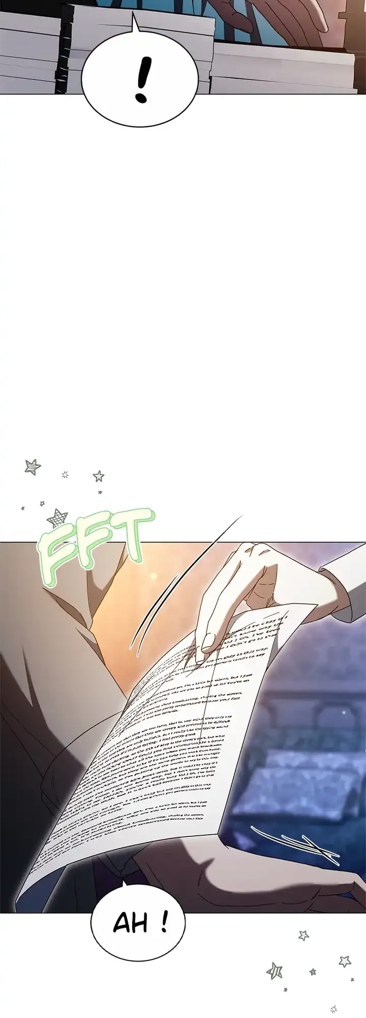 Read L’Âge de l’Arrogance Manga Online