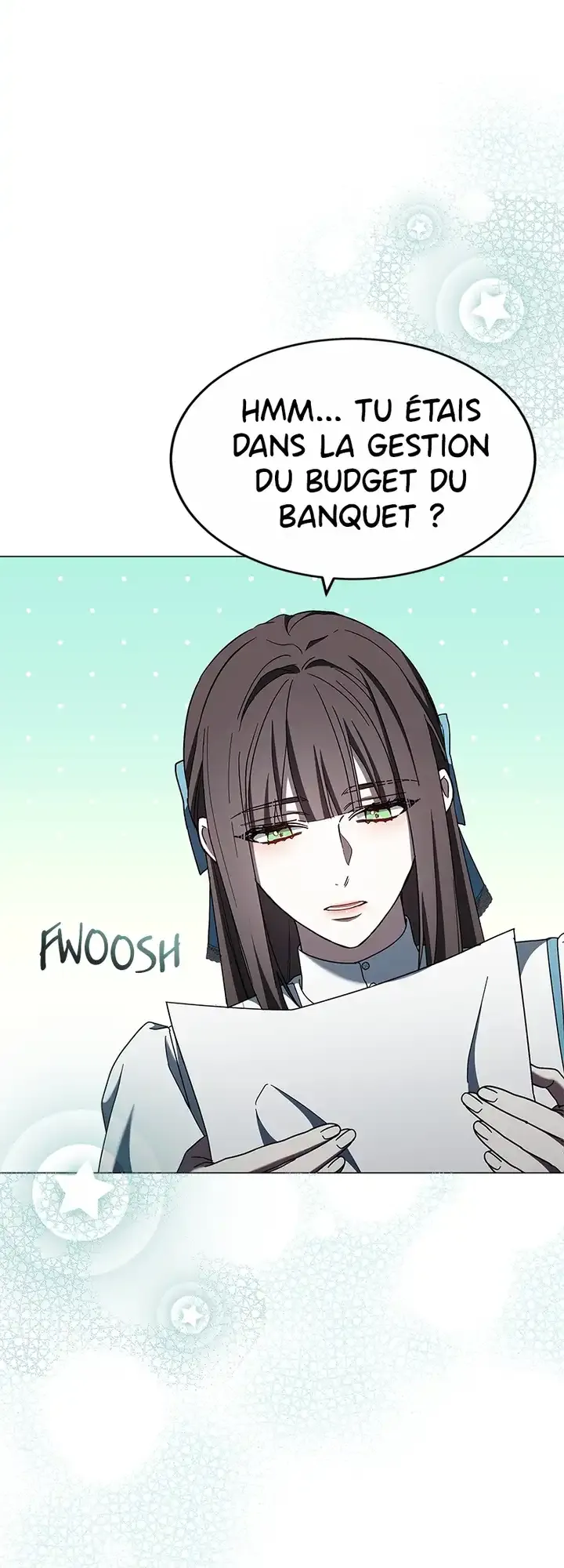 Read L’Âge de l’Arrogance Manga Online