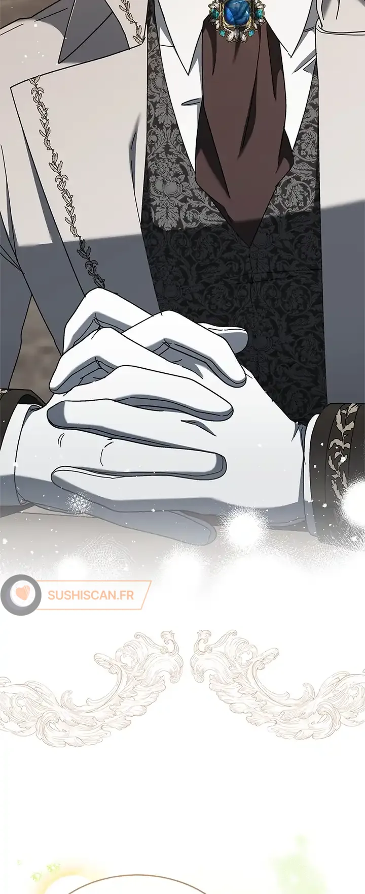 Read L’Âge de l’Arrogance Manga Online