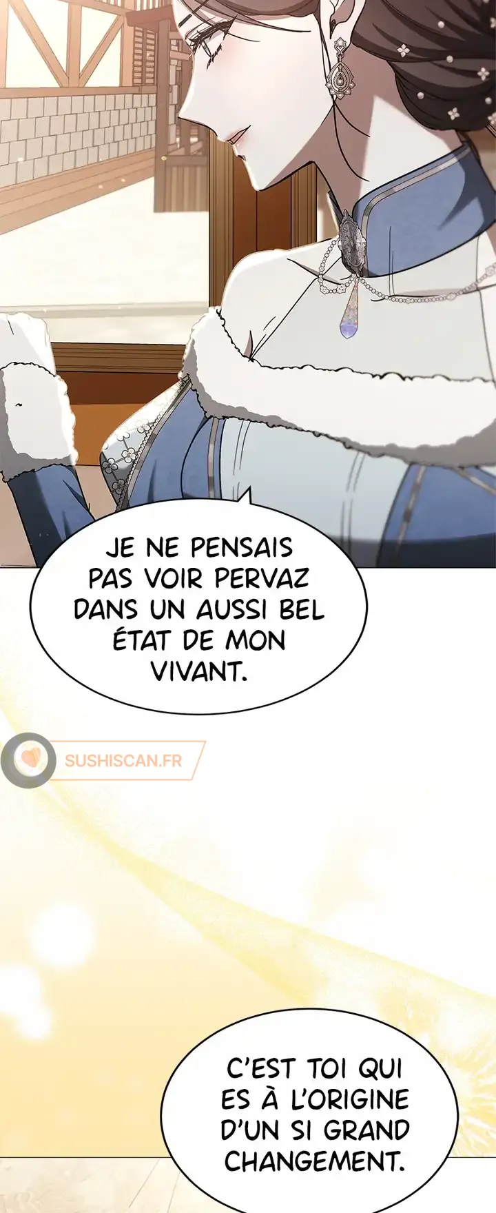 Read L’Âge de l’Arrogance Manga Online