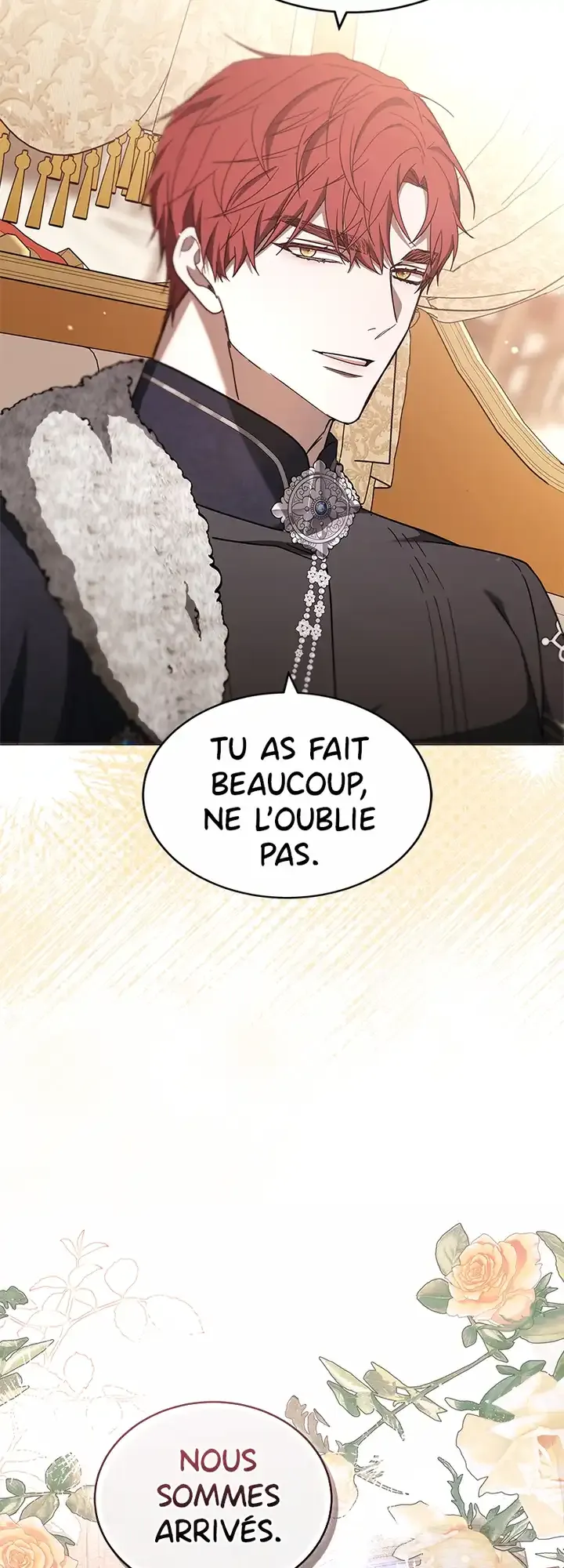 Read L’Âge de l’Arrogance Manga Online