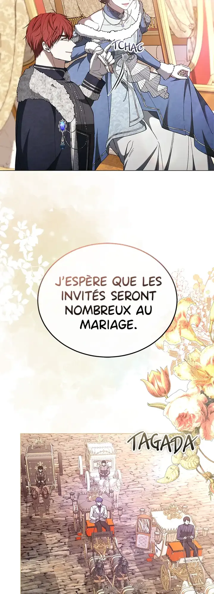 Read L’Âge de l’Arrogance Manga Online
