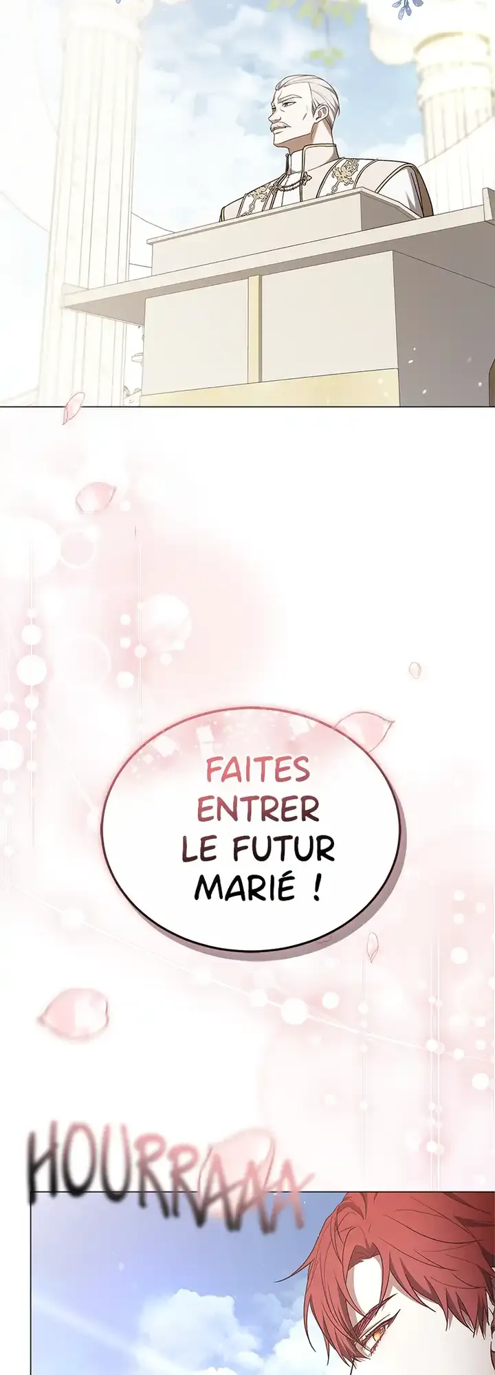 Read L’Âge de l’Arrogance Manga Online