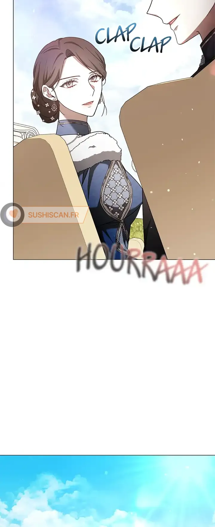 Read L’Âge de l’Arrogance Manga Online