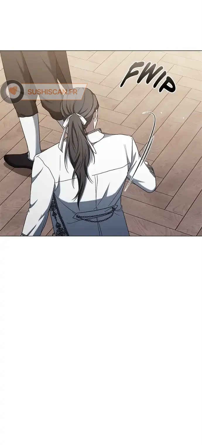 Read L’Âge de l’Arrogance Manga Online