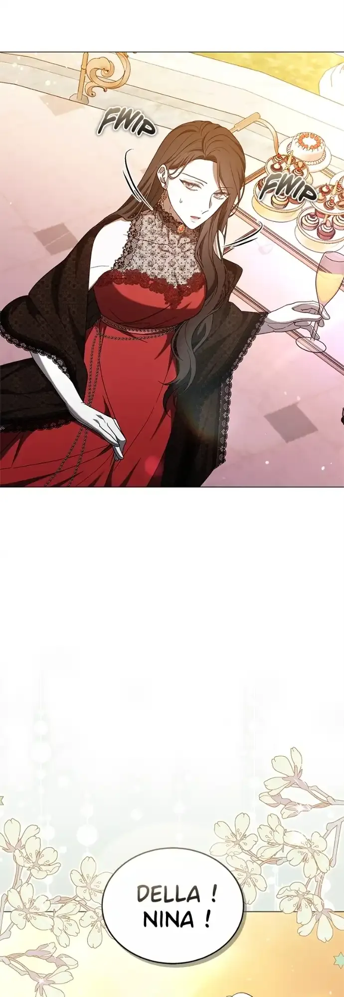 Read L’Âge de l’Arrogance Manga Online