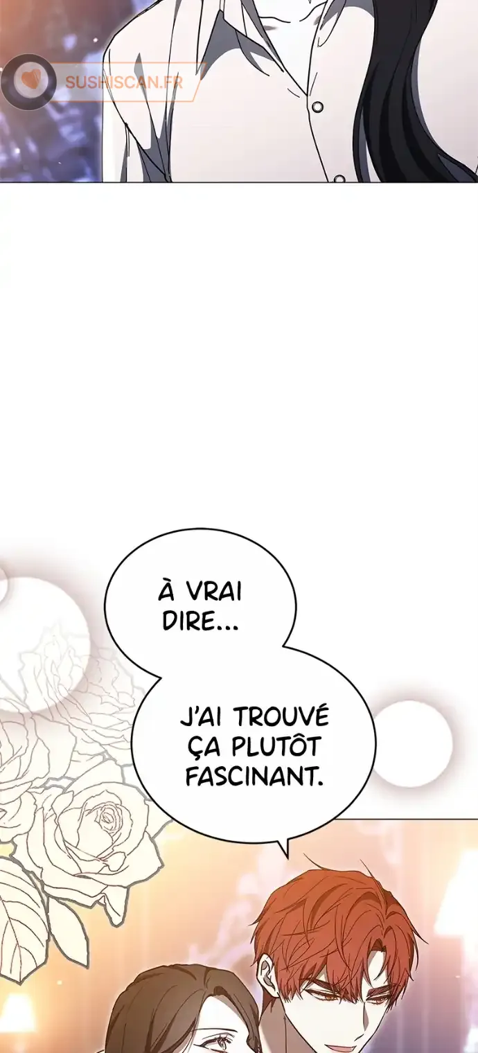 Read L’Âge de l’Arrogance Manga Online
