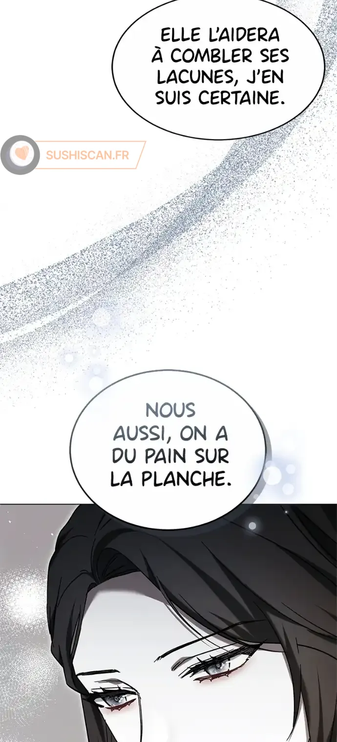 Read L’Âge de l’Arrogance Manga Online